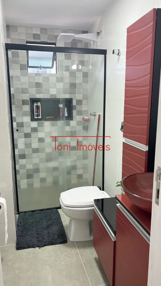 Apartamento, 3 quartos, 110 m² - Foto 11