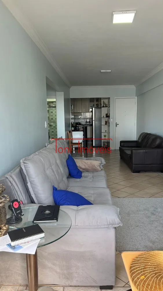 Apartamento, 3 quartos, 110 m² - Foto 10