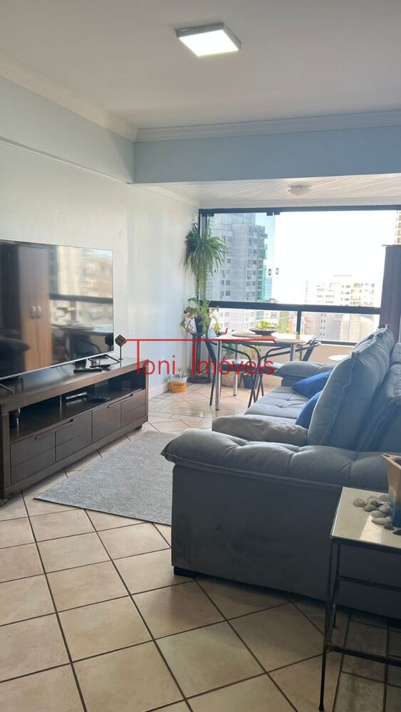 Apartamento, 3 quartos, 110 m² - Foto 3