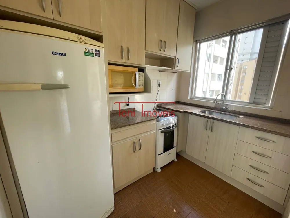 Apartamento, 2 quartos, 78 m² - Foto 2
