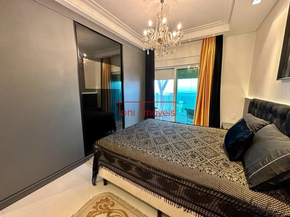 Apartamento, 4 quartos, 180 m² - Foto 7