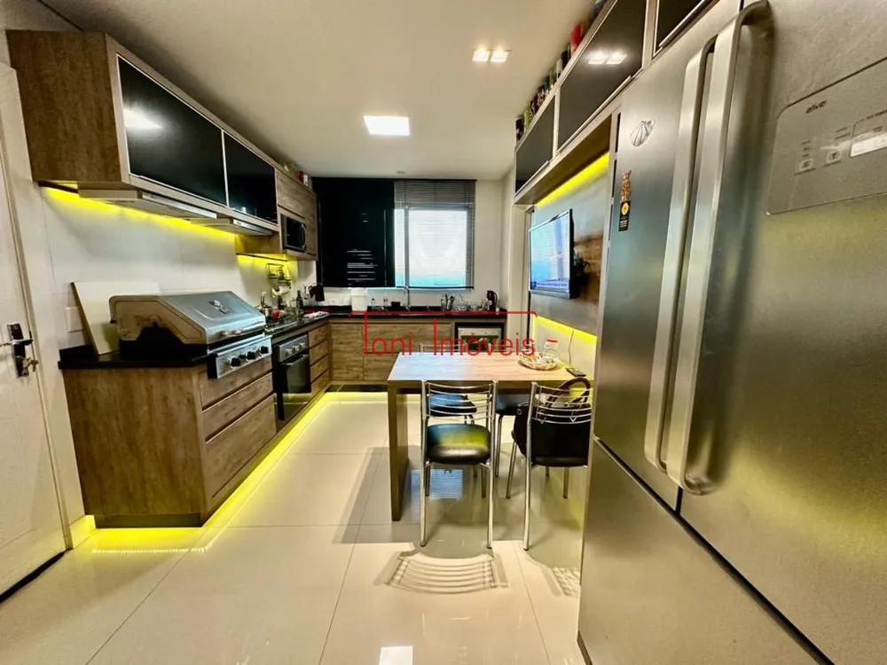 Apartamento, 4 quartos, 180 m² - Foto 6