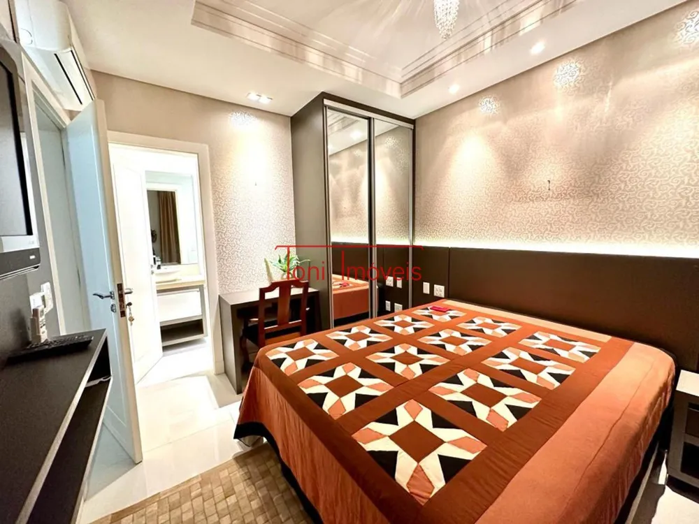 Apartamento, 4 quartos, 180 m² - Foto 8