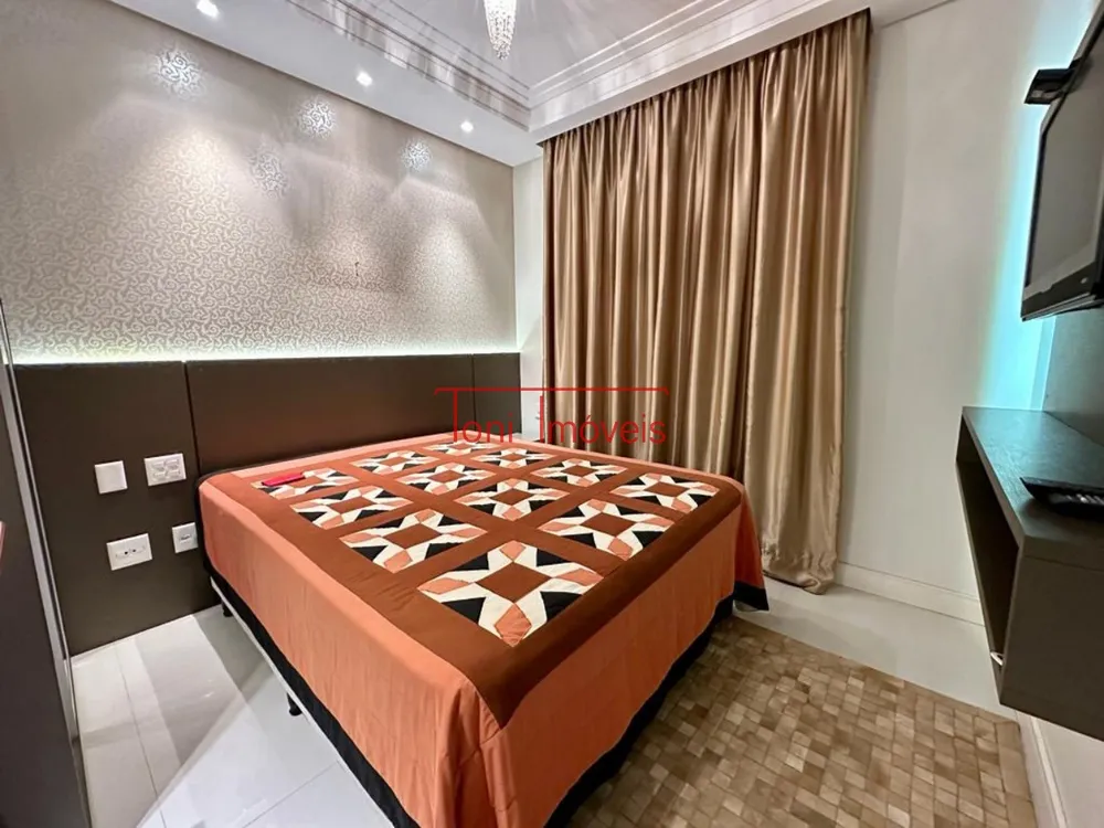 Apartamento, 4 quartos, 180 m² - Foto 11