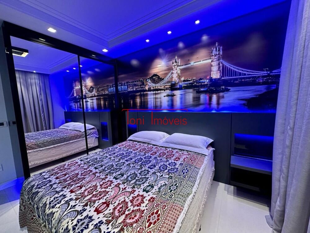 Apartamento, 4 quartos, 180 m² - Foto 1