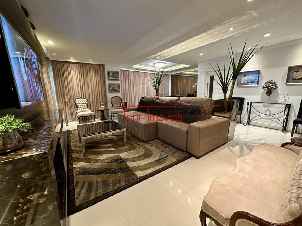 Apartamento, 4 quartos, 180 m² - Foto 3