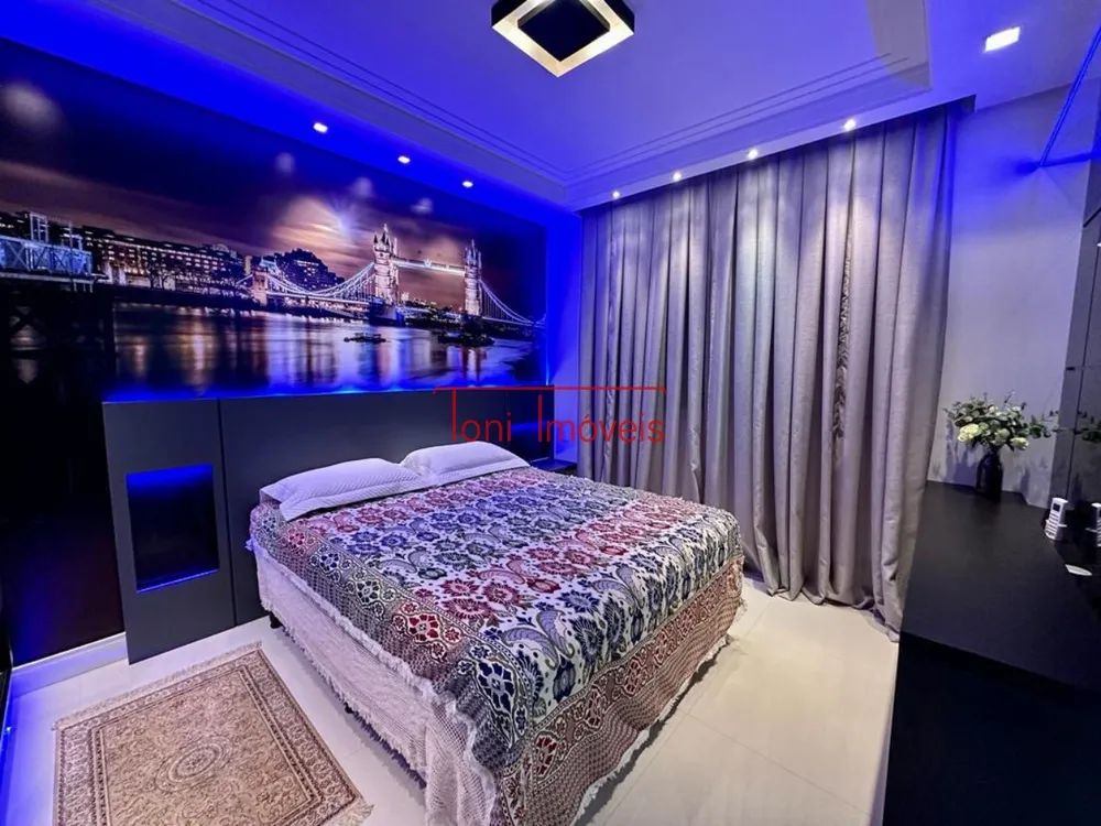 Apartamento, 4 quartos, 180 m² - Foto 13