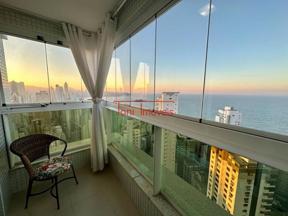 Apartamento, 4 quartos, 180 m² - Foto 2