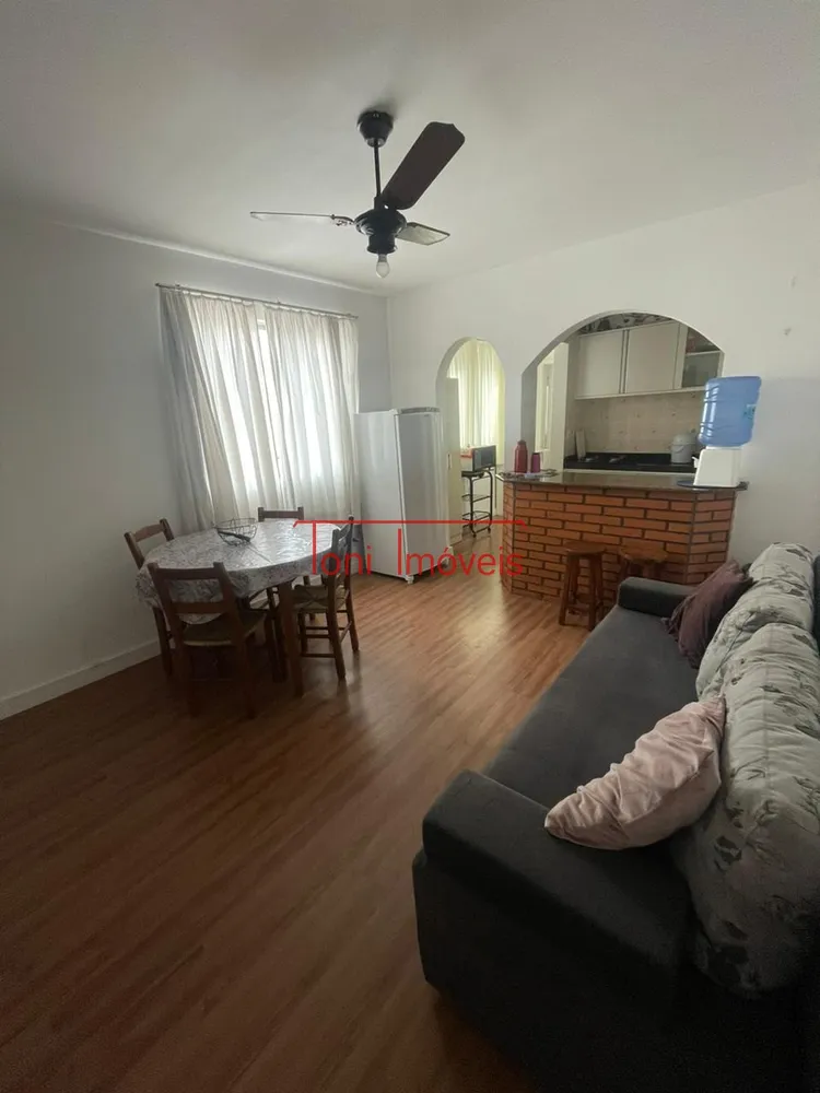 Apartamento, 1 quarto, 30 m² - Foto 4