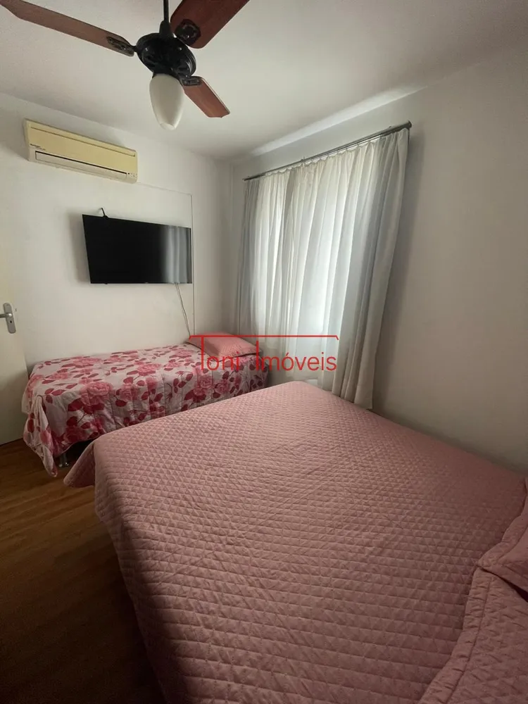 Apartamento, 1 quarto, 30 m² - Foto 5