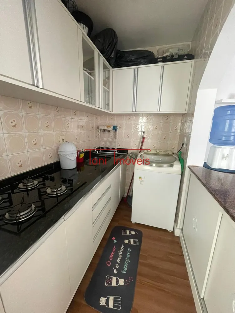 Apartamento, 1 quarto, 30 m² - Foto 2