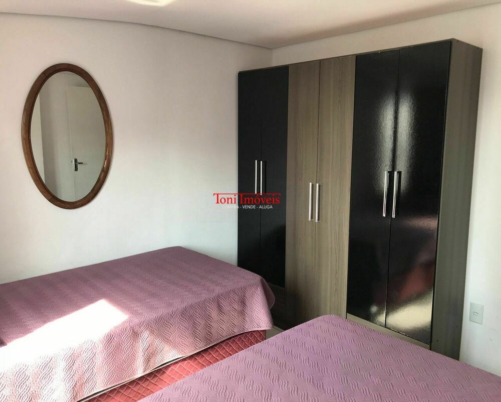 Apartamento para lancamento com 3 quartos, 50m² - Foto 6