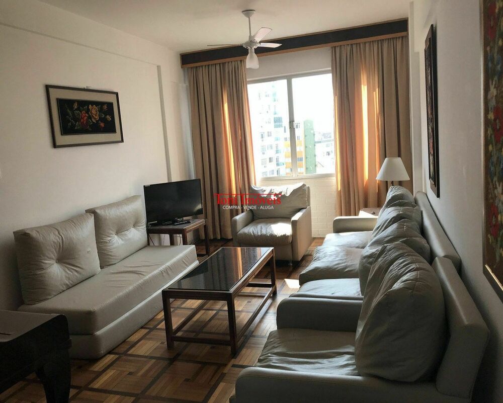 Apartamento para lancamento com 3 quartos, 50m² - Foto 1