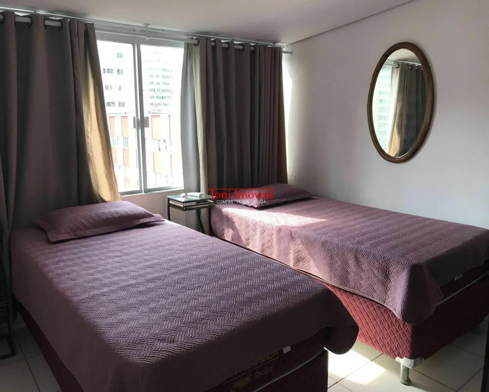 Apartamento, 3 quartos, 50 m² - Foto 7