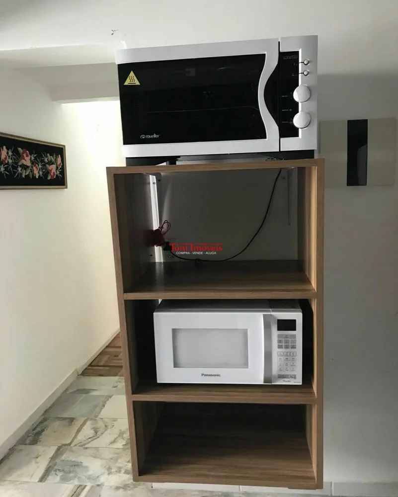 Apartamento, 3 quartos, 50 m² - Foto 3