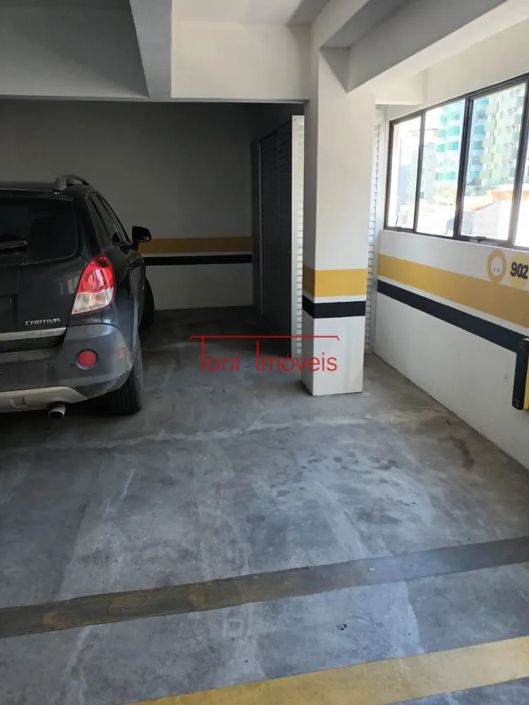 Apartamento, 3 quartos, 100 m² - Foto 10