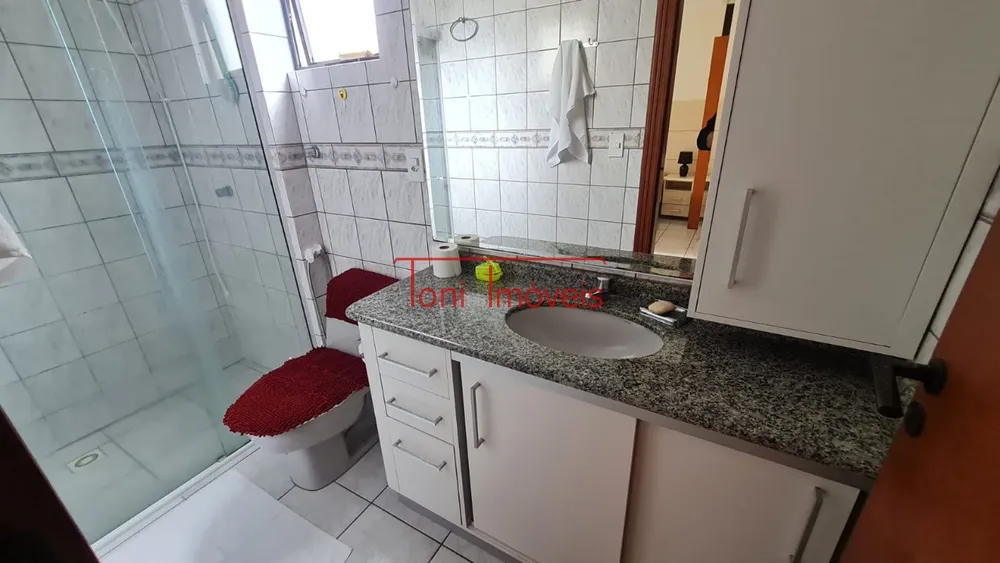 Apartamento, 3 quartos, 100 m² - Foto 15