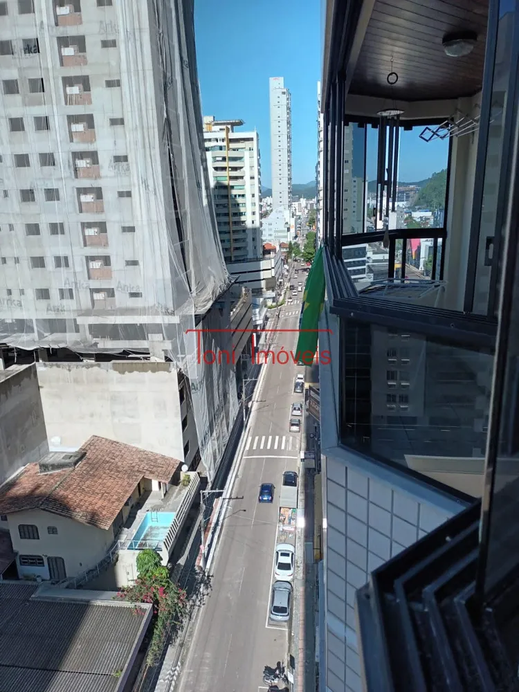 Apartamento, 3 quartos, 100 m² - Foto 13