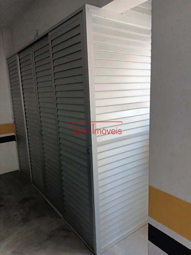 Apartamento, 3 quartos, 100 m² - Foto 4