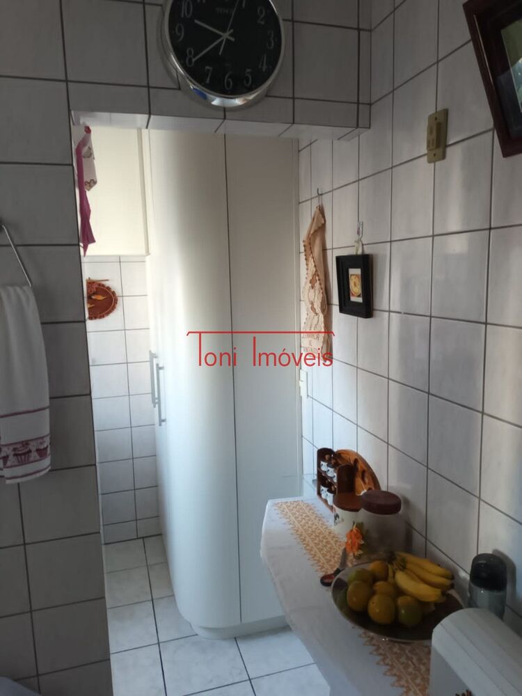 Apartamento, 3 quartos, 100 m² - Foto 2