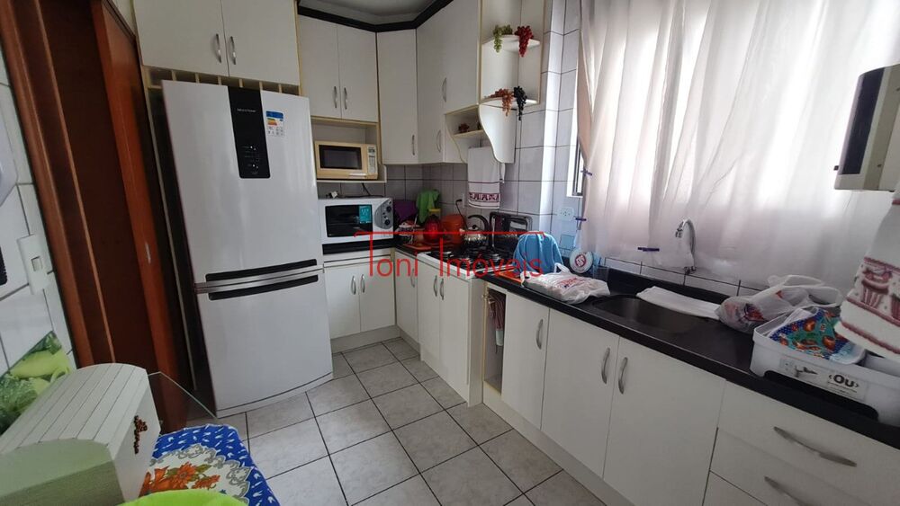 Apartamento, 3 quartos, 100 m² - Foto 3