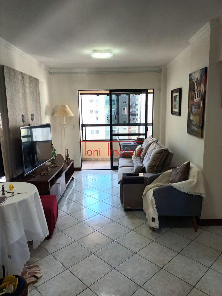 Apartamento, 3 quartos, 100 m² - Foto 1