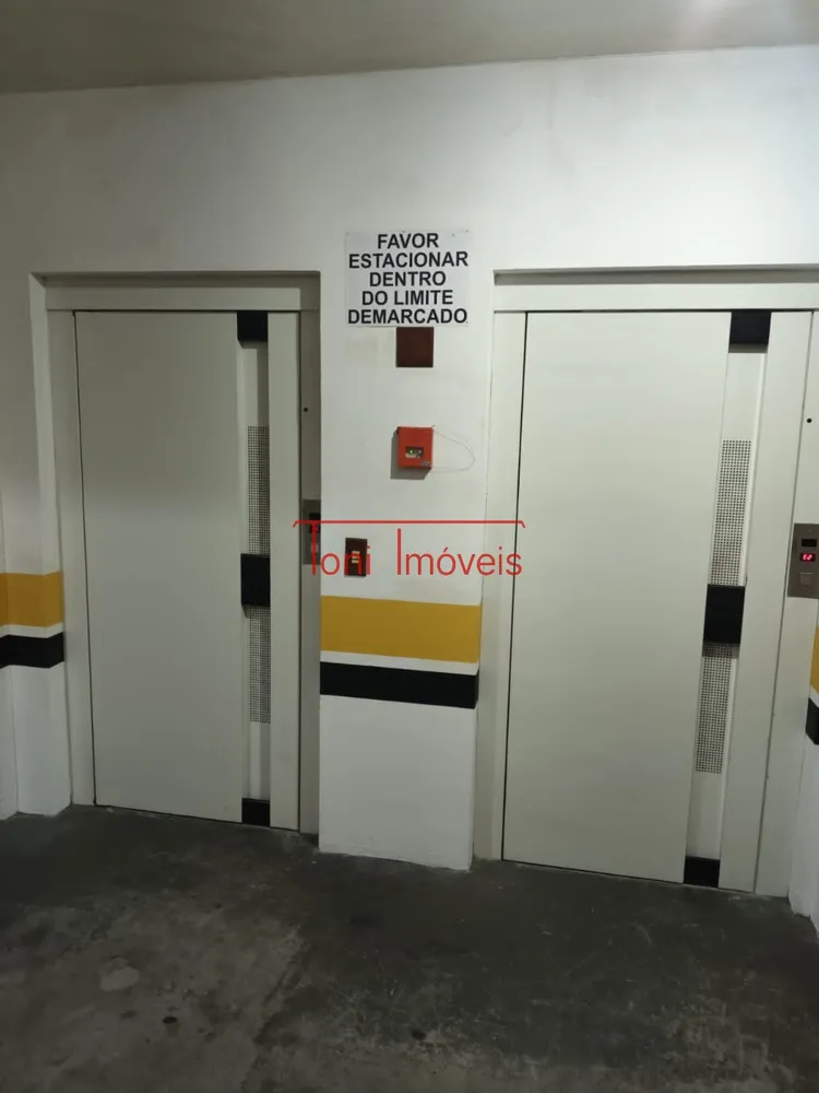 Apartamento, 3 quartos, 100 m² - Foto 9