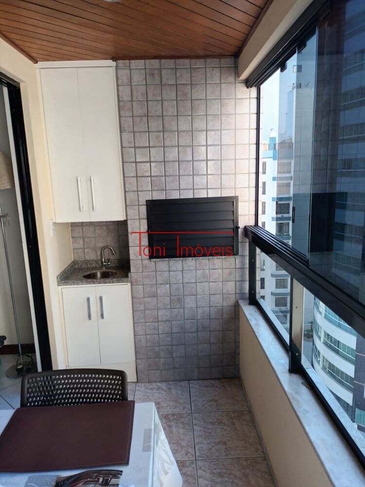 Apartamento, 3 quartos, 100 m² - Foto 7