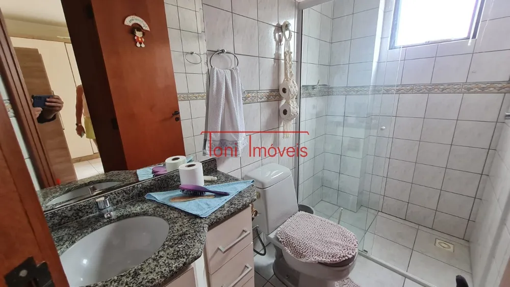 Apartamento, 3 quartos, 100 m² - Foto 20