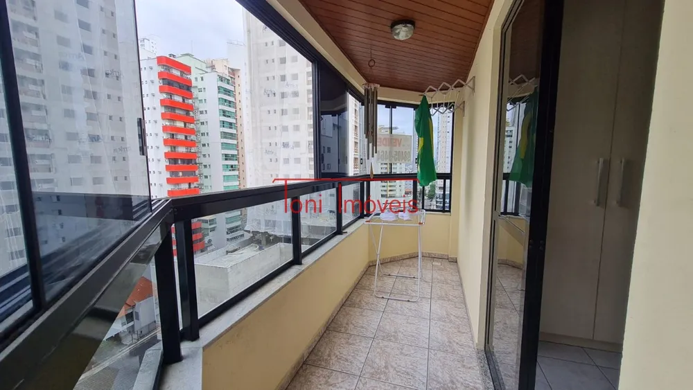 Apartamento, 3 quartos, 100 m² - Foto 12