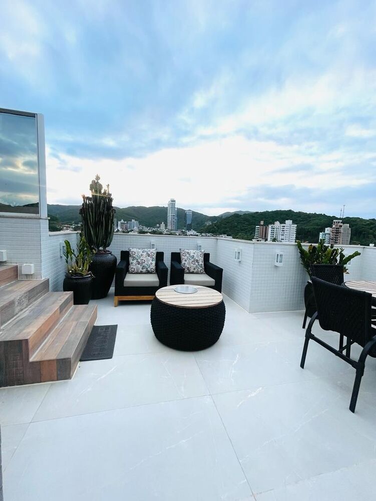 Cobertura, 3 quartos, 357 m² - Foto 11
