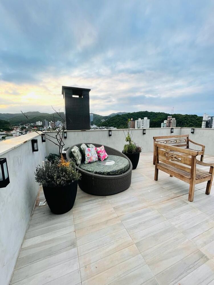 Cobertura, 3 quartos, 357 m² - Foto 10