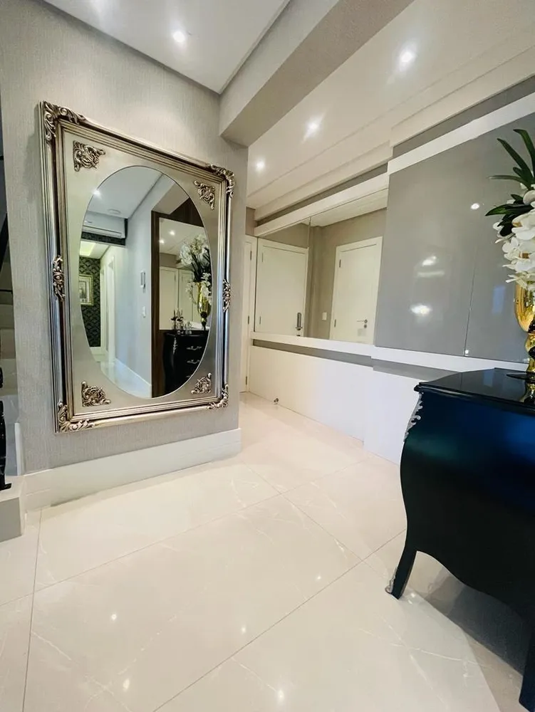 Cobertura, 3 quartos, 357 m² - Foto 1