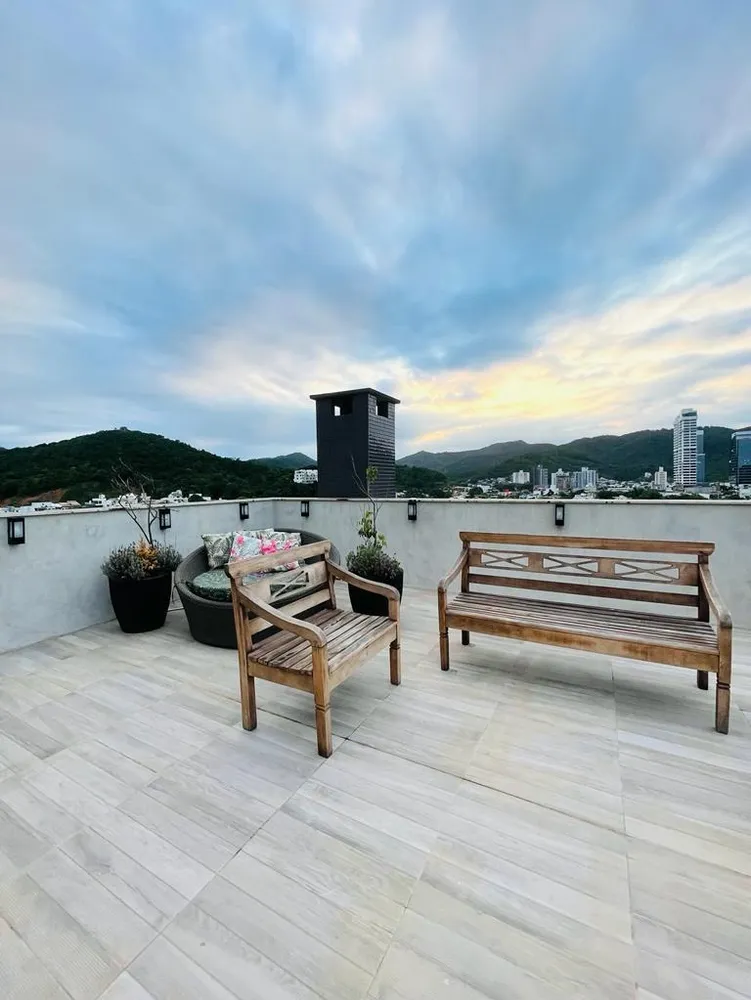 Cobertura, 3 quartos, 357 m² - Foto 13