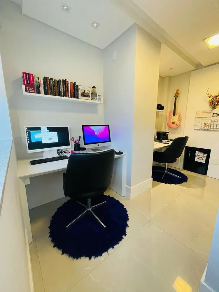 Cobertura, 3 quartos, 357 m² - Foto 8