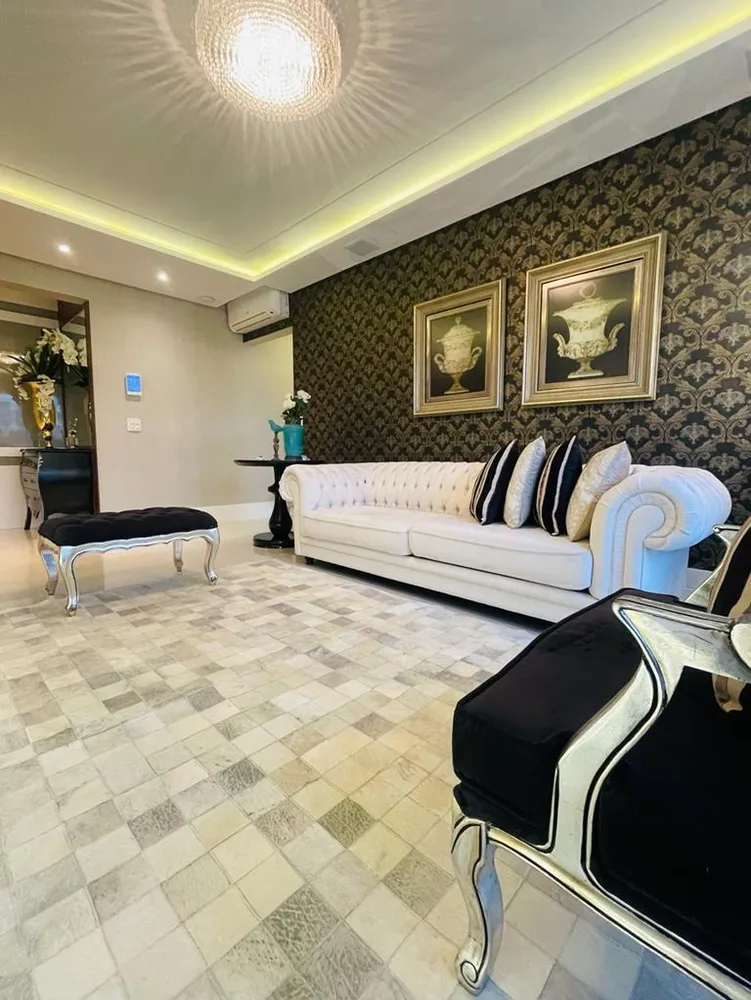 Cobertura, 3 quartos, 357 m² - Foto 2