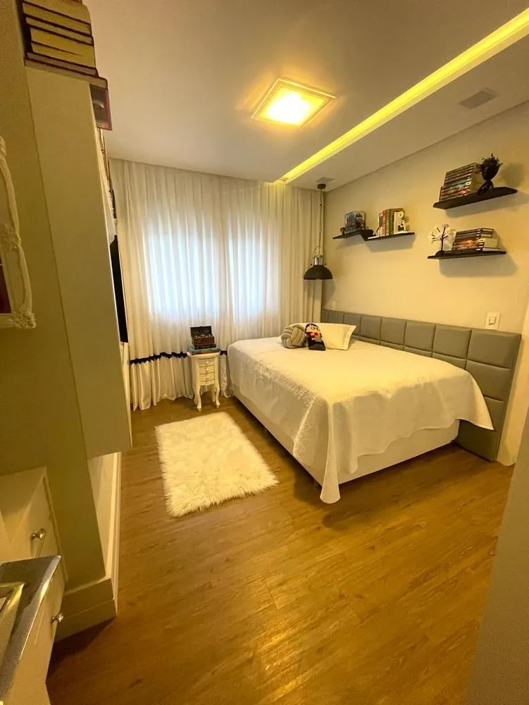 Cobertura, 3 quartos, 357 m² - Foto 4