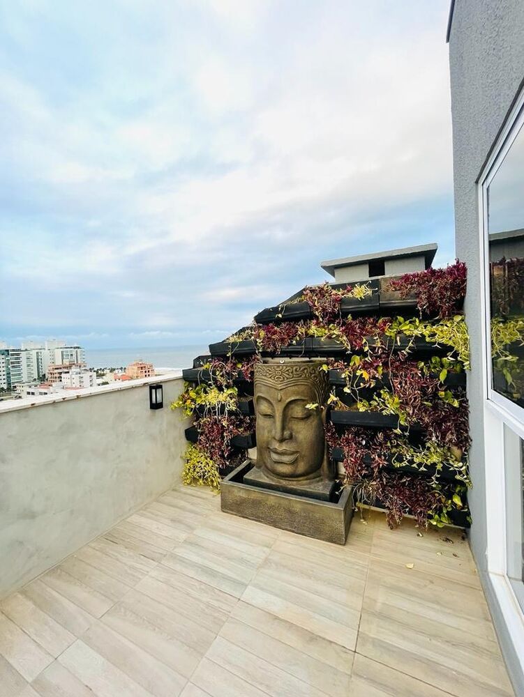 Cobertura, 3 quartos, 357 m² - Foto 9