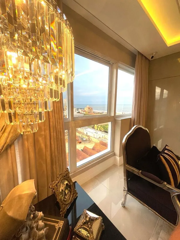 Cobertura, 3 quartos, 357 m² - Foto 5