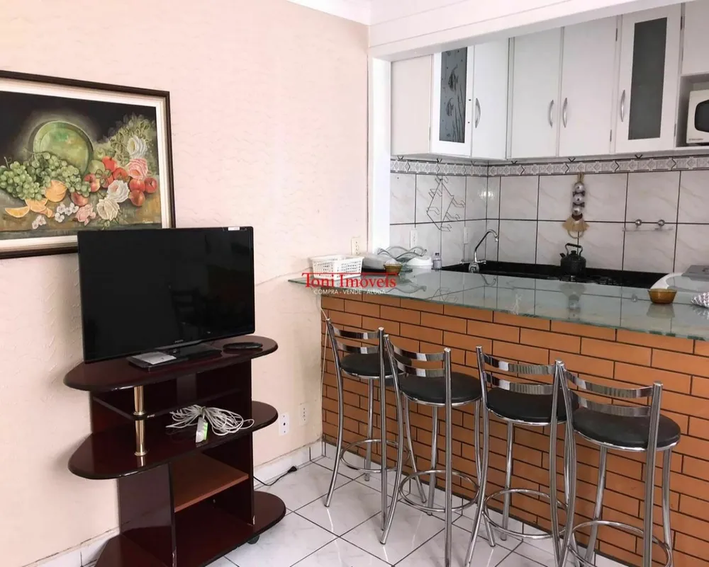 Apartamento, 1 quarto, 30 m² - Foto 2