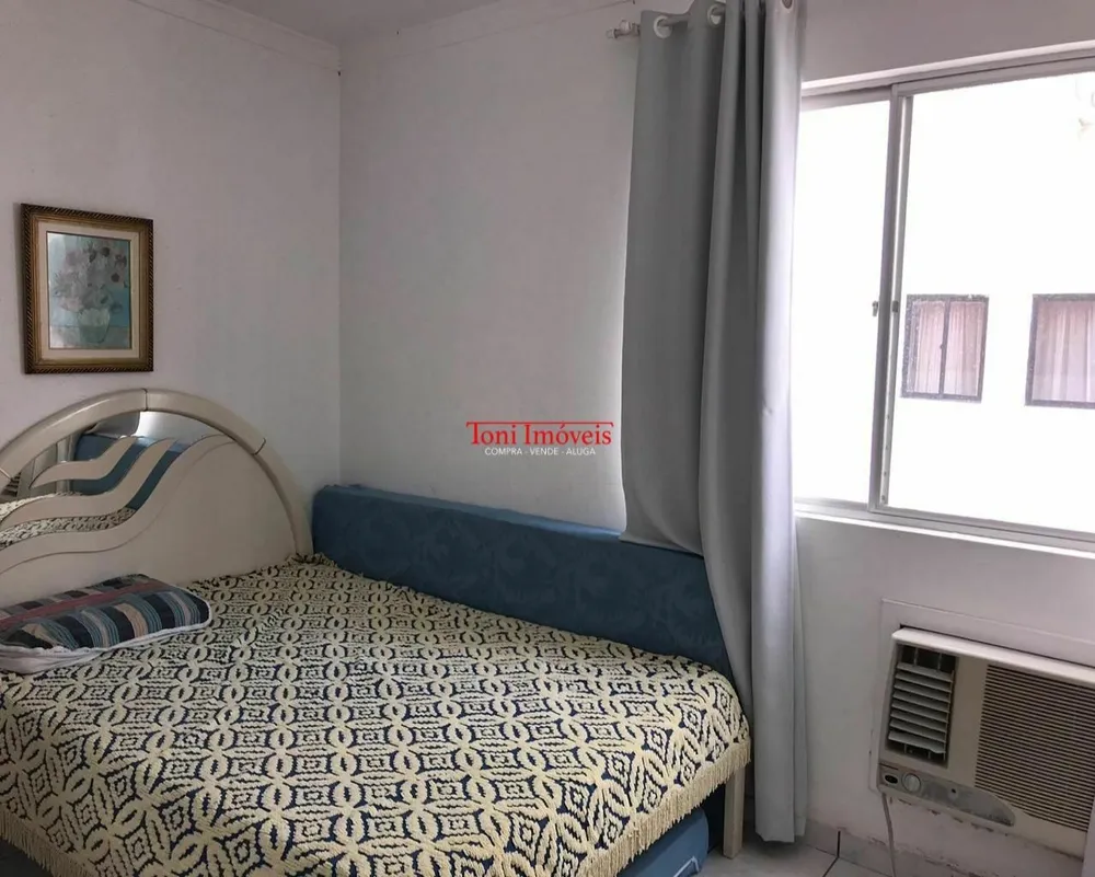 Apartamento, 1 quarto, 30 m² - Foto 7