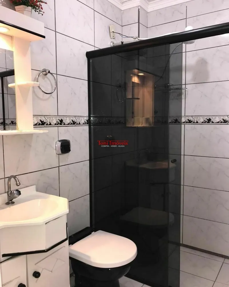 Apartamento, 1 quarto, 30 m² - Foto 9