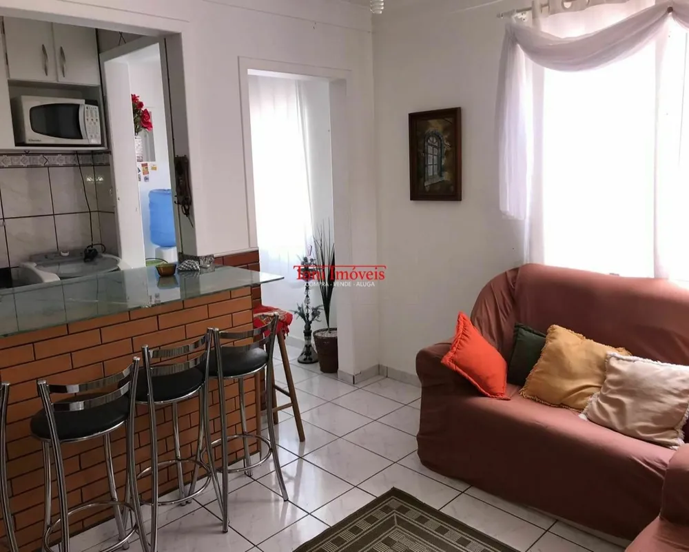 Apartamento, 1 quarto, 30 m² - Foto 1