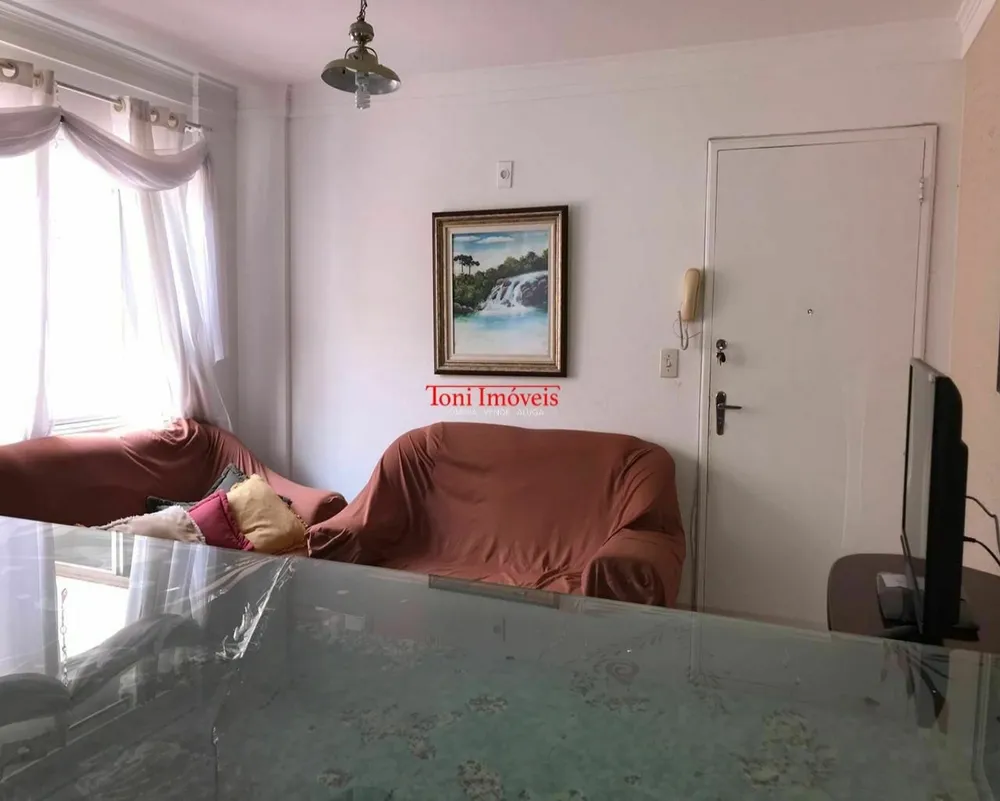 Apartamento, 1 quarto, 30 m² - Foto 3