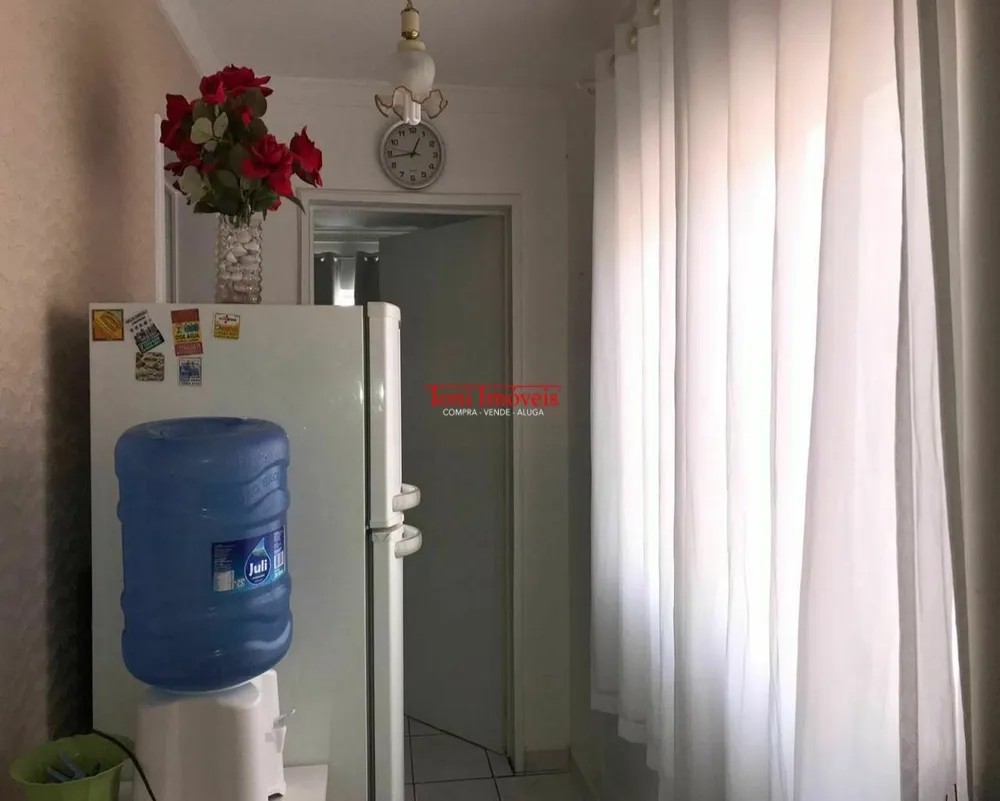 Apartamento, 1 quarto, 30 m² - Foto 5