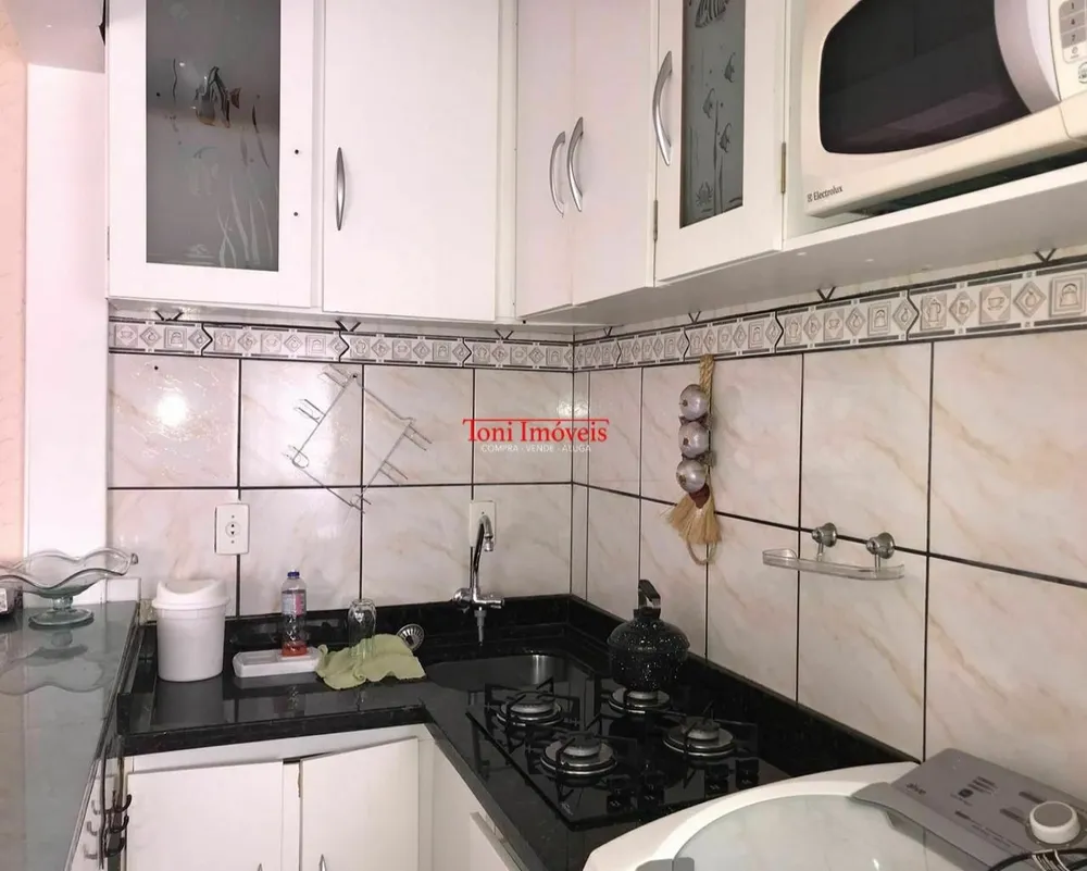 Apartamento, 1 quarto, 30 m² - Foto 4