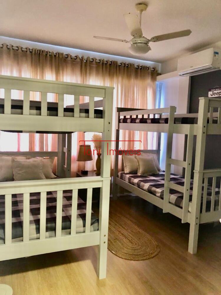 Apartamento, 3 quartos, 110 m² - Foto 2