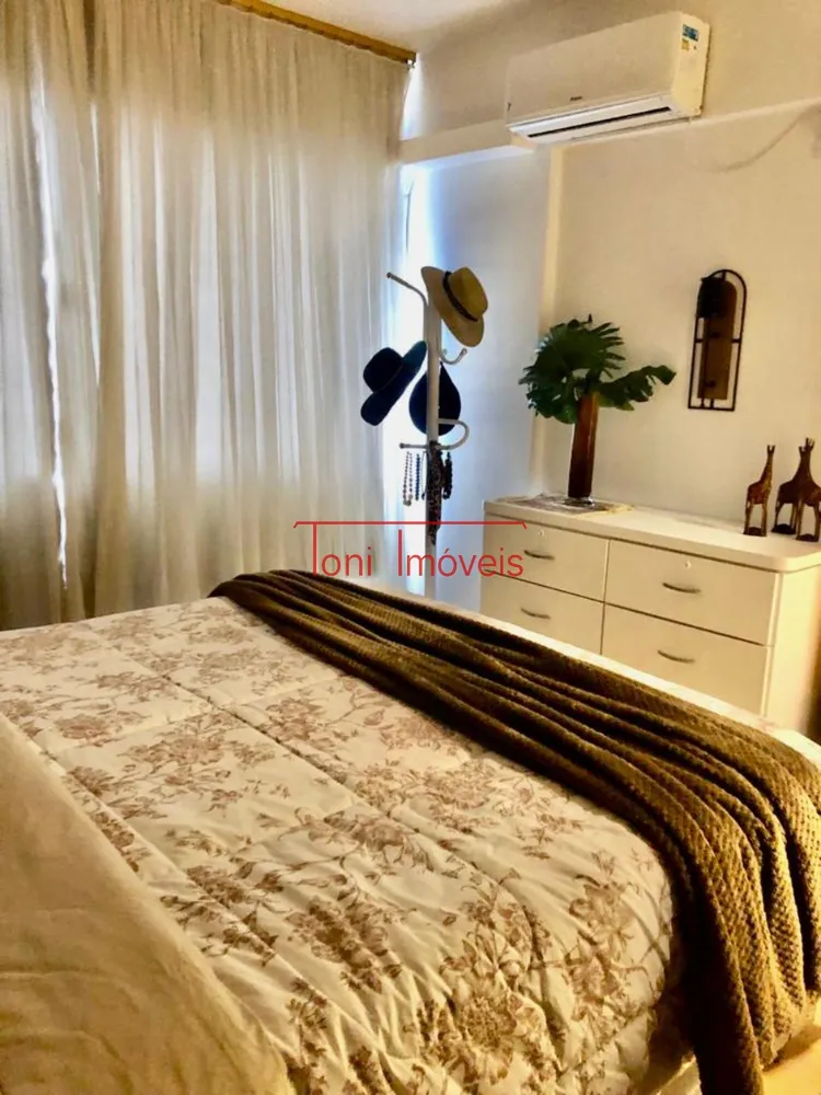 Apartamento, 3 quartos, 110 m² - Foto 6