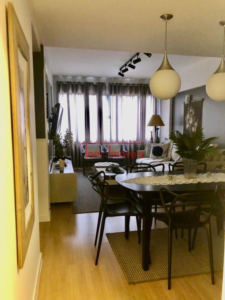 Apartamento, 3 quartos, 110 m² - Foto 4