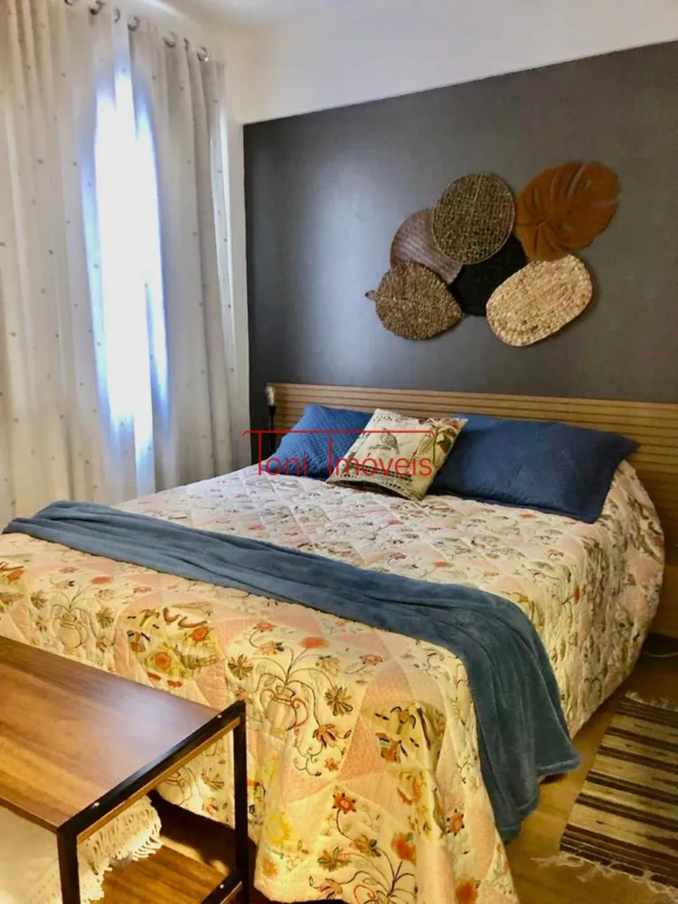 Apartamento, 3 quartos, 110 m² - Foto 7